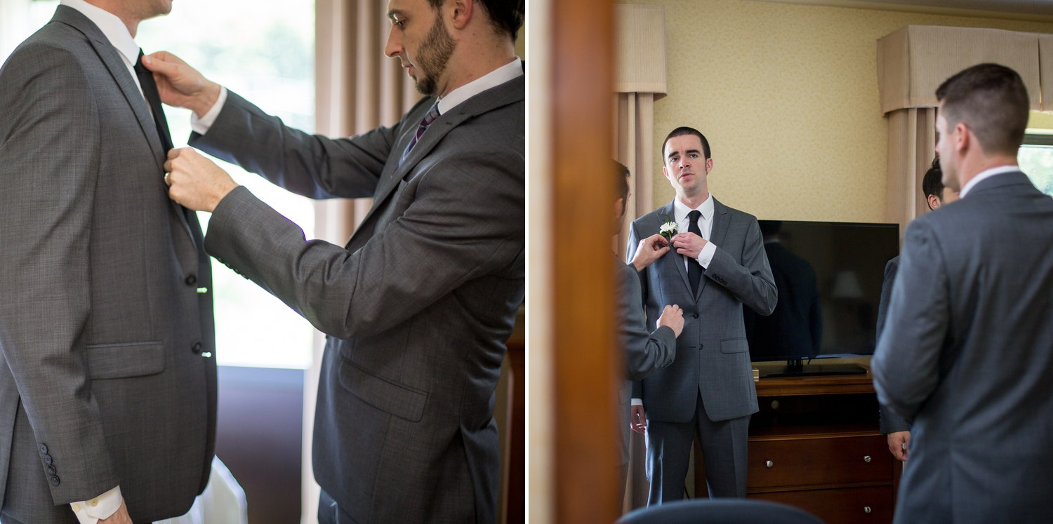 brick gables lititz pa wedding photography